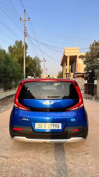 صول موديل 22 رقم بابل بأسمي مكينه دوش 2000 فول مواصفات عدا الفتحه ماشي...