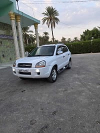 توسان • ٢٠١٠ • مكينه ٢٠٠٠