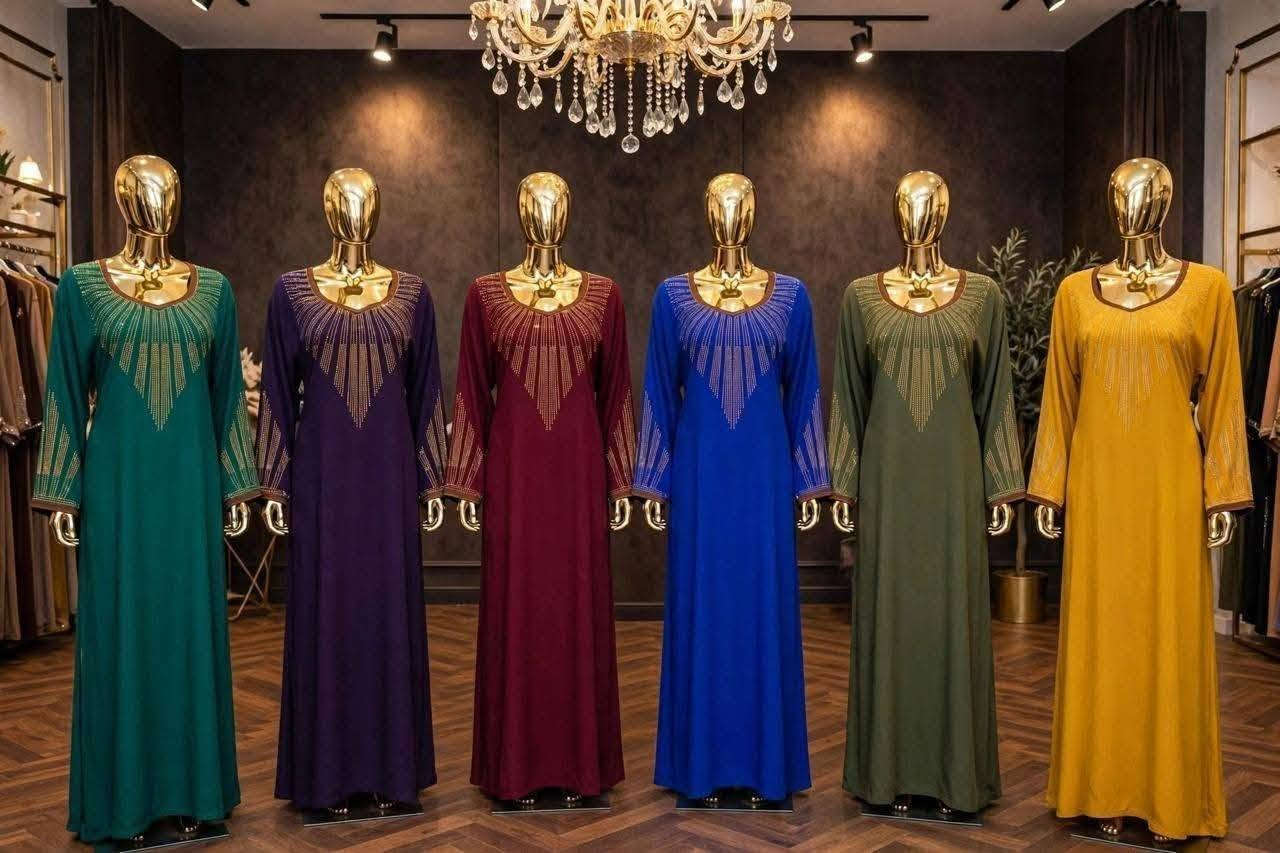🔥 لا تفوّتچ! هذا الموديل راح يعجبچ من أول نظرة! 🔥
👗 دشاديش كشمير إيطالي
✨ مطاط أصلي وخامة فخمة
💥 سعر نار… فرصة ما تتكرر!
😍 اختاري موديلچ وخلي أناقتچ تحچي عنچ!
📍 مجمع زهرة حلب – الموصل / ١٧ تموز
🚨 احجزي هسه قبل لا تخلص الكمية! 🛍️
*********** واتساب
*********** واتساب
