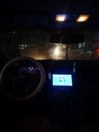 ٢٠١٦ • ماشيه ٩٠ الف • كفالة عامة
