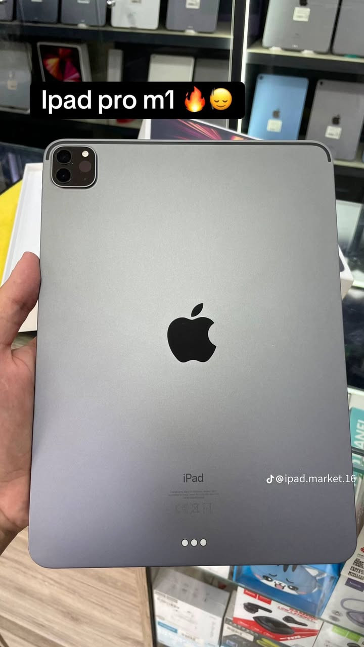 � آيبادات أبل بكل الموديلات — اختار اللي يناسبك! 🔥

📱 iPad 7 | iPad 8 | iPad 9 | iPad 10 | iPad 11
  ipad2018/ipad2020/ipadm1/ipadm2 /ipadm4/ipadm5
ipad mine5/ipad mine6 
⚡ أداء سريع وسلس
🎓 للدراسة والجامعة
💼 للشغل والاستخدام اليومي
🎬 للأفلام والترفيه
🎮 للألعاب

✔️ايباد 7 
ذ 32GB
السعر160 الف
 
✔️ايباد 7 
ذ128GB
السعر 199

🎗️ايباد 8
ايباد 8 ذ 32
السعر 199

🎗️ايباد8
ذ128GB 
السعر 235 الف

🎗️ايباد9
ذ64GB
السعر285 الف

🎗️ايباد9
ذ 256
السعر355 الف 

🎗️ايباد 10

ذ64
 السعر 415الف 

🎗️ايباد10
ذ256
السعر 510الف

🎗️ايباد 11
ذ128
السعر 520الف

🎗️ايباد11
ذ256
السعر 625 الف 

 🎗️ايباد برو 2016 
ذ 320سعره 175
ذ 128 
سعره 210
ذ 256
سعره 265

🎗️ايباد برو11(2018)
ذ 64
السعر 465الف  

🎗️ ايباد برو 11(2018)
ذ256
السعر 545 الف 

🎗️ايباد برو11(2020)
ذ128 
السعر655الف 

🎗️ايباد برو11(2020)
ذ 256 
السعر690الف 

🎗️ايباد 11برو(m1)
ذ128GB
السعر660  الف 

🎗️ايباد 11برو(m2)
ذ 128
السعر 760الف

🎗️ايبادبرو11(m4)
ذ 256 
حسب البطاريه اسعار تبد 925 الى1200الف 

🎗️ايباد11برو m5
ذ256
السعر حسب البطاريه 

🎗️ايباد 11 جديدد
ذ 128GB 
السعر610  الف 

 🎗️ايباد Air3
ذ 64 
سعره 275

 🎗️ايباد 6 الجيل السادس 
ذ 32
سعره 139
ذ128
سعره 165

 🎗️ايباد مني 5 
ذ64GB
السعر 225 الف

 🎗️ايباد مني 4
ذ 128
السعر 120
 

🎗️ايباددمني6 
ذ64GB
السعر 420

🚗 متوفر توصيل لجميع المحافظات 
☎️واتساب ***********
📍موقعنا بغداد الاعظميه 
#ايباد #العراق #بغداد #M4 #m5 #M2 #M1
