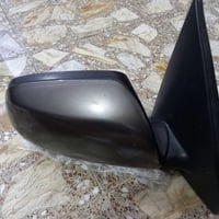 مرايه • كيا فورتي سيراتو • ٢٠١٠-٢٠١٣
