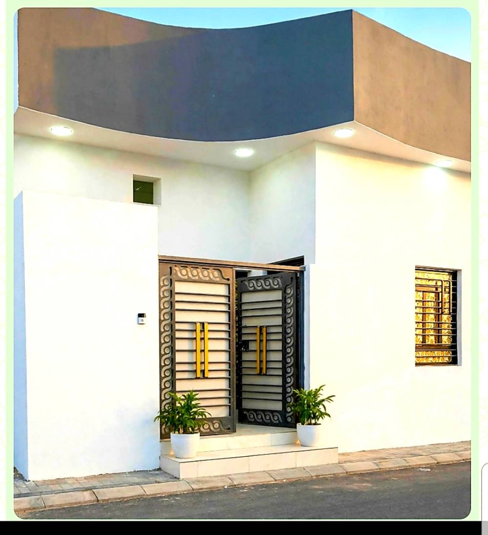 بيت • البصره • قضاء التنومه