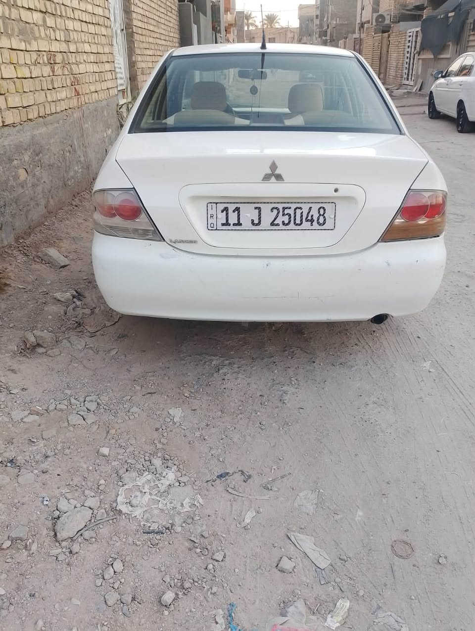 لانسر • ٢٠١٠ • اوتوماتيك