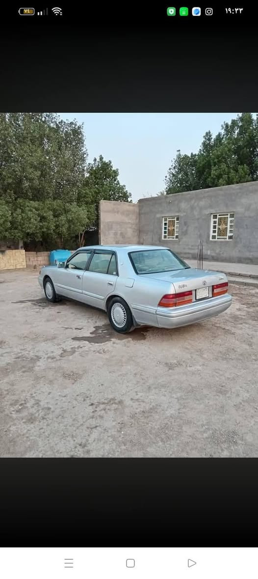 راس ثور تكم ايسر بلاد موديل 98 رقم بصره سنويه 29 تحويل ثاني يوم مكينه وكير شرط حداديه كهرباىيات كله شغال مكفوله من الكص ونقل ولعيب الشرعي سعر 72 وبيه مجال الاستفسار التصال ع الرقم ***********@ مكاني الناصريه
