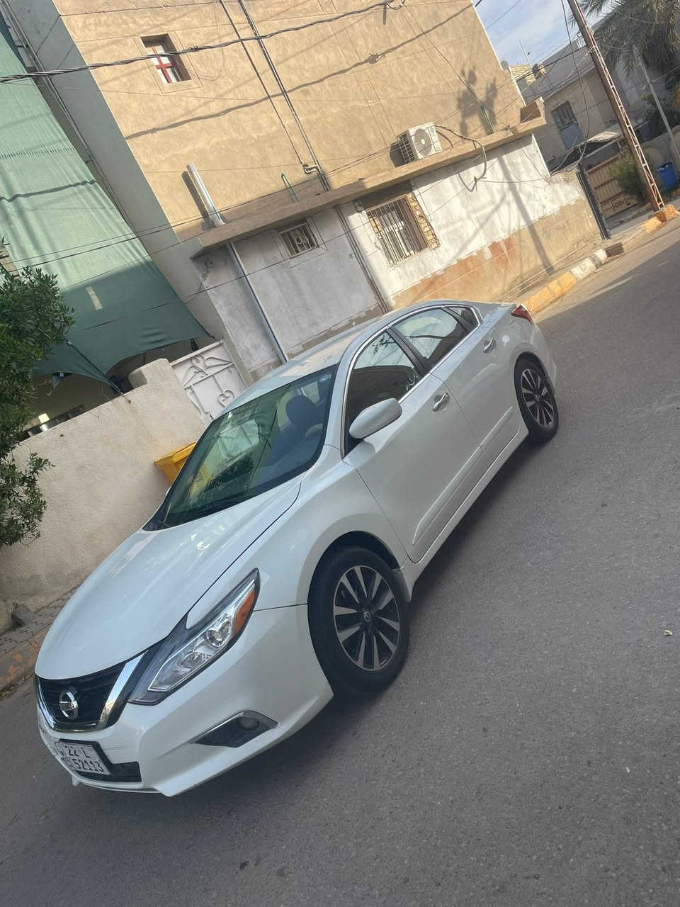 تيما SV • ٢٠١٧ • رقم اربيل