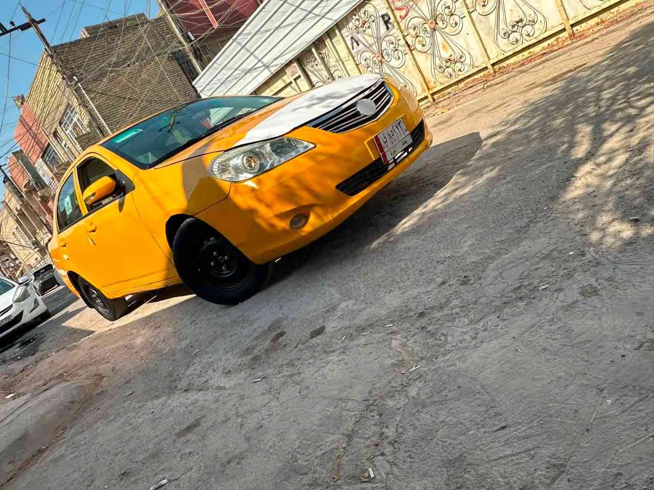 ‏سلام عليكم بي وايدي البيع موديل 13  السعر 22 التصال فقط رقمي***********

