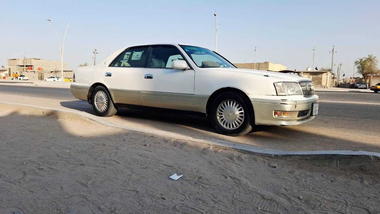 سلام عليكم راس الثور فلات رقم نكليزي سياره جاهزه من كلشي ما ذب عليها ربع مكفوله كصه ونقل جثه بس بيها صبق مكاين مكان بصرة الزبير ***********
***********
