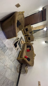 كنب • ثقيل • زعفرانية بغداد