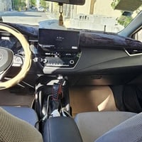 كورلا هايبرد • موديل ٢٥ • بصرة