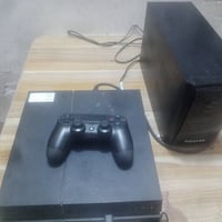 بلي فور٤ • مهكر • شحن X900/R9