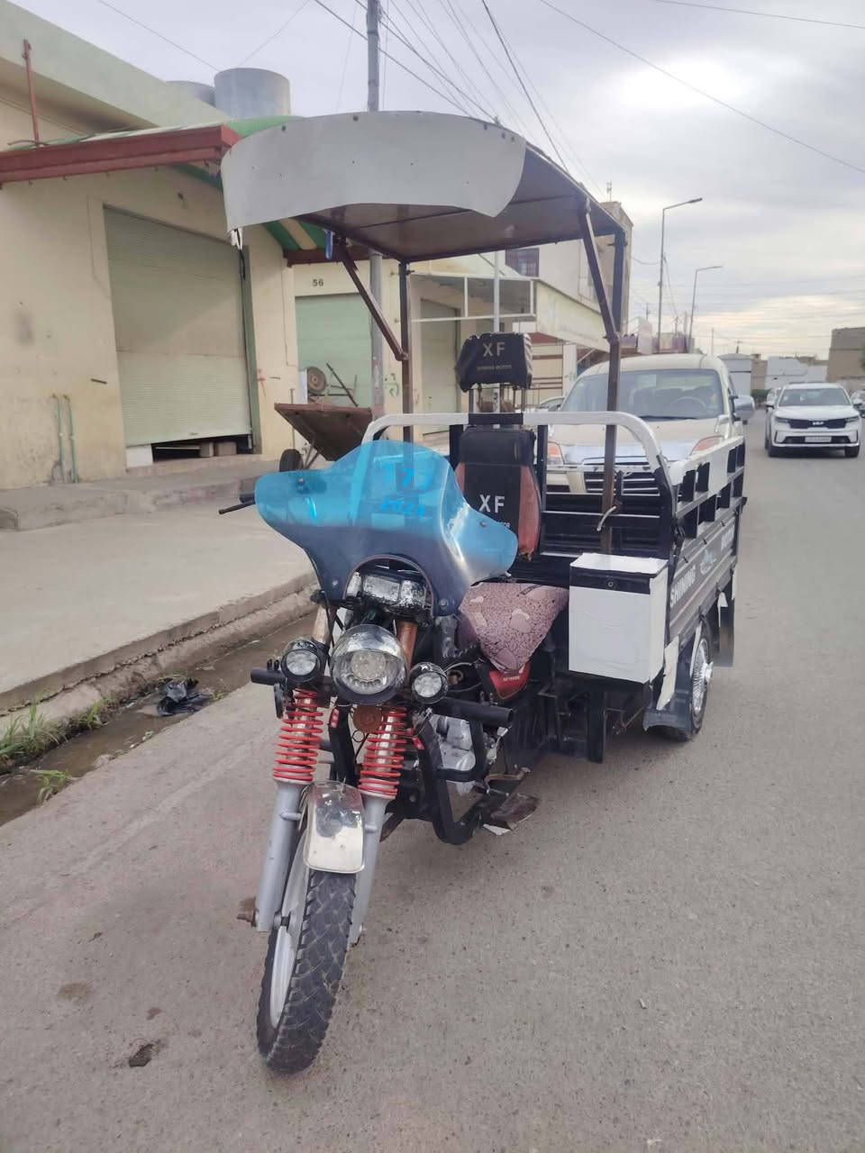 ستوته • موديل ٢٠٢١