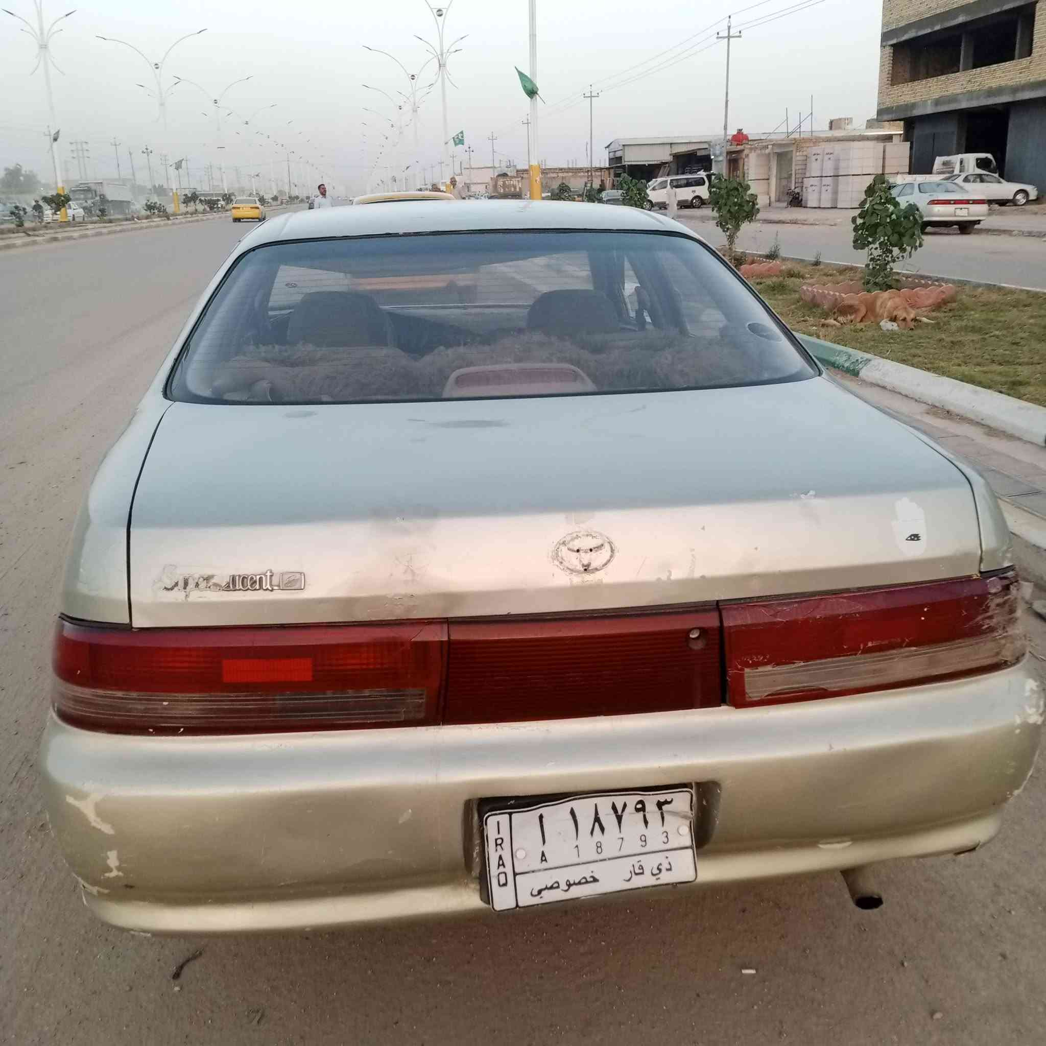 كرستا نفخ بيها ونجي مكفوله العيب الشرعي باسمي مداور ثاني يوم سعرها 48 وبيها مجال للاستفسار ***********
