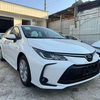كورلا مديل 2025 زيرو السعر 26 صافي  07717384455