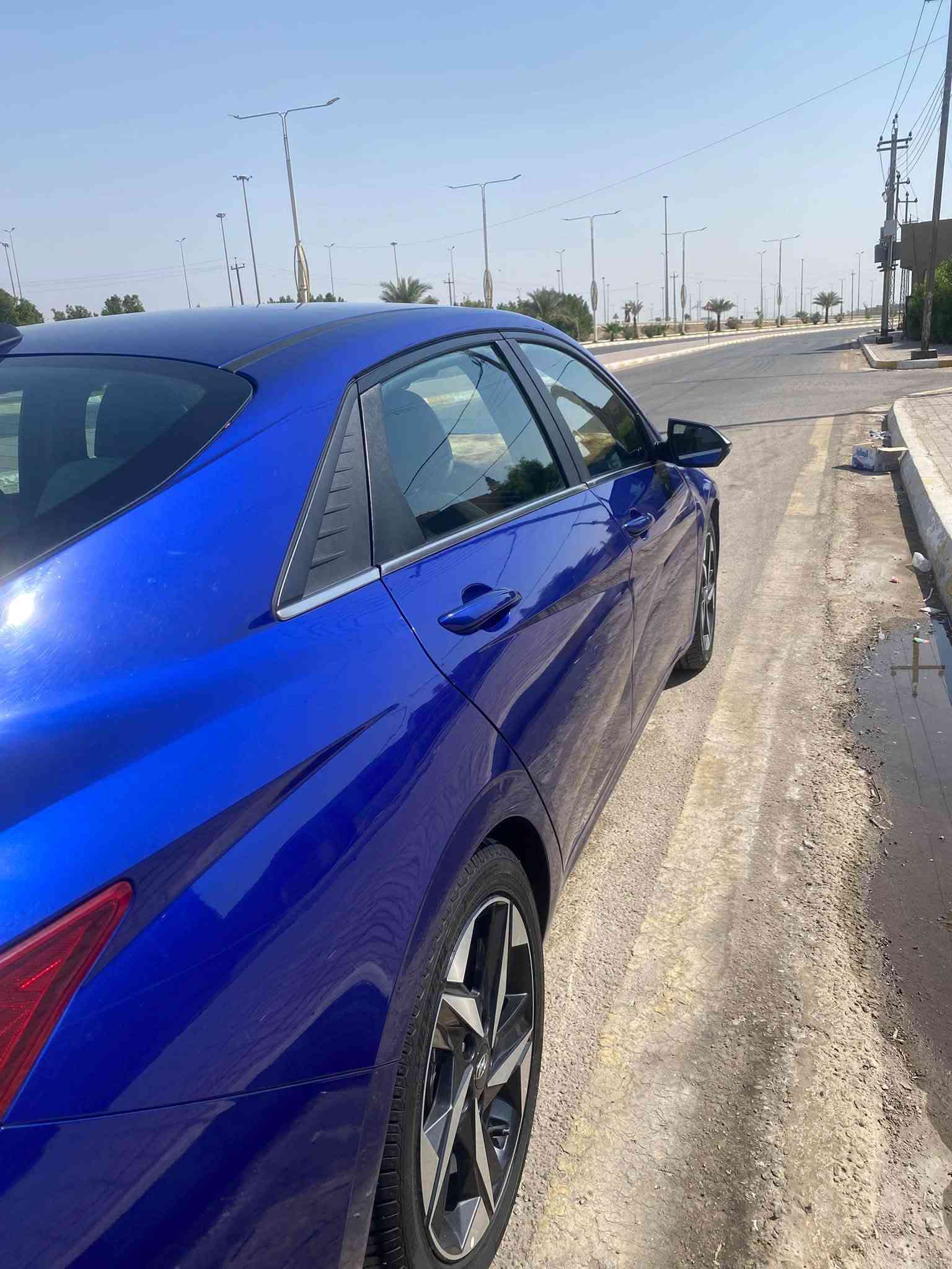 النترا هايبرد ٢٠٢٣ فول ١/١
مواصفات سيارة

بصمة تشغيل 

انارة ترحيب 

تشغيل عن بعد 

قيادة ذاتيه
نظام المحافظة على المسار

هاند بريك بصمه 

رادار تفاعل امامي وجانبي 

فرملة ذاتيه 

شاشة تدعم ابل كارد بلي أندرويد اوتو 

تربيد شاشة تحكم في المناخ منفصل

السياره مال موظف وجاهزه من كلشي 

السعر ١٤٠$
***********
