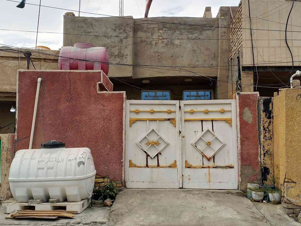 منطقة ٢٣ • قرب جامع الرحمن • ١٠٠م
