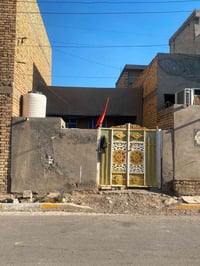 الحسينية السكلات • ١٠٠م • مؤجر