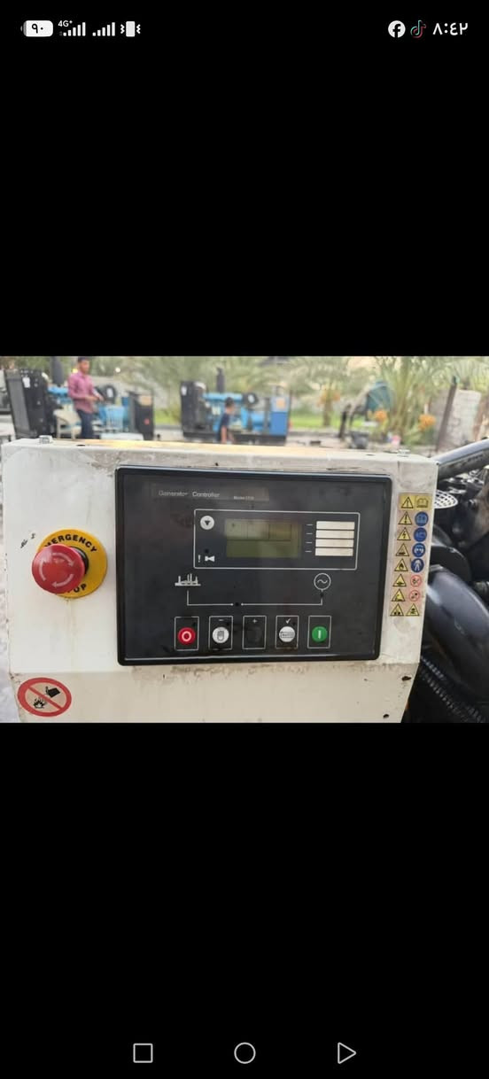 مولد بيركز جاهز للبيع وسعر مناسب مستعجل علي ***********
