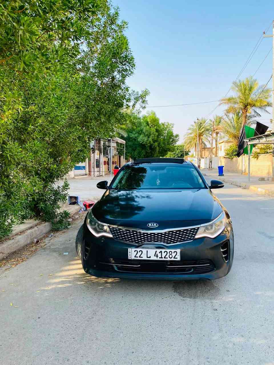 السلام عليكم Kia OPTIMA (SX) للبيع
رقم اربيل دولي مجدد سنوية ل28
ماشيه 97 قابله للزياده
حادث بنيد مصبوغ دواخل سليمه
مواصفات :
1/ محرك 2000 تيربو 247حصان
2/ بصمة تشغيل وبيبان وصندوق
3/ كامره 360 دوارة
4/لد نهاري مع بك لايت لد
5/ نظام ابل كار بلي
6/نظام ترحيب
7/جنطه ذكية وقوف 3 ثواني وتفتح تلقائي
8/مري جانبية شفط وقلابة مع البك
9/ كشنات جلد اسود
10/ كشنات تدفئه + تبريد
11/ كراسي كهرباء ميموري ذكي
12/ شاشة كبيرة وgbs وهارد خزن ٥٠٠ كيكا تحكم كامل بالسيارة
13/ شفتات كير رياضي بالستيرن
14/ تدفئة بالستيرن وشكله رياضي حرف D
15/تبريد منفصل قطعتين
16/وضعيات قيادة ( سبورت وايكو ونورمال)
17/كاشف ضباب
18/ سستم صوت مكون من ٦ سماعات
19 بردات خلفيه جانبيه بلادي سحب
21/ ماسحات حساسه تعمل عند الامطار اوتو
22/اضوية ترحيب بيدة البيبان
23/لايت زنون ديناميكي يفتر مع الاستيرن
سياره نضيفه خير من الله رايده ب 132وبيها مجال للاستفسار ***********
