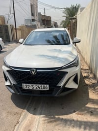 Cs55 موديل ٢٥ ماشيه ١٢ الف مكفوله السعر١٤٥  ٠٧٧٦٦٦٥٠٠٣٣