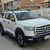 بيك اب باور • ٢٠٢٤ • ٣٠ الف كم