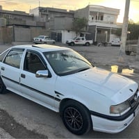 ١٩٩٣ • اوتوماتيك • كويسينجاك