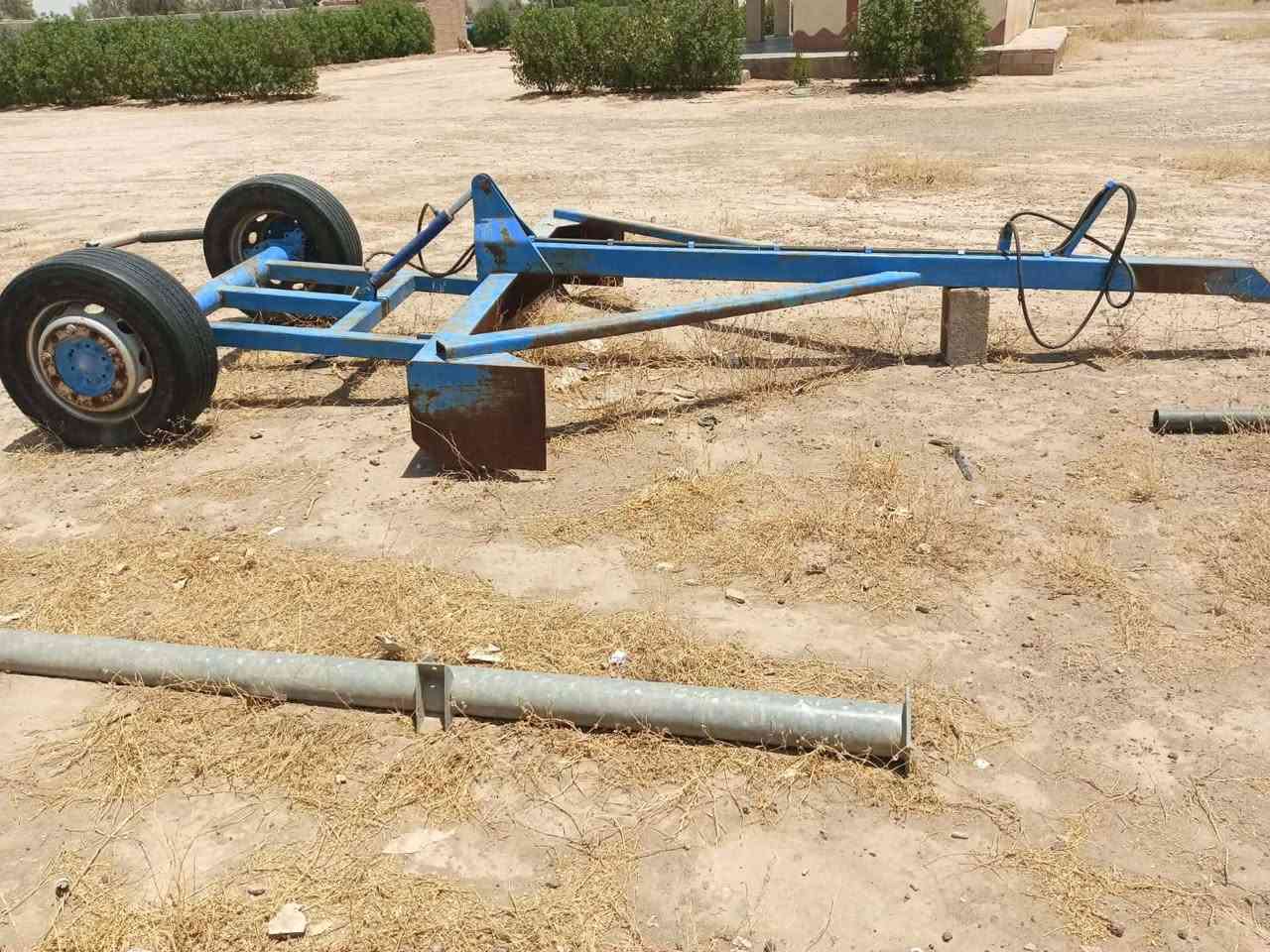 السلام عليكم للبيع معدلان + سجين مرازه  شغل درجه اولى وحديد ثقيل مستخدمات شي قليل المكان ديالى  للاستفسار ***********

