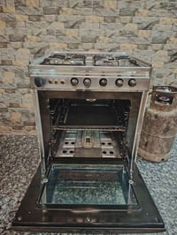 طباخ كريازي • ٤مشاعل • نضيف جدا