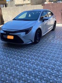 تويوتا كورولا 2024 LE 🔥�  * موديل: 2024  * نوع: Toyota Corolla LE  * م...