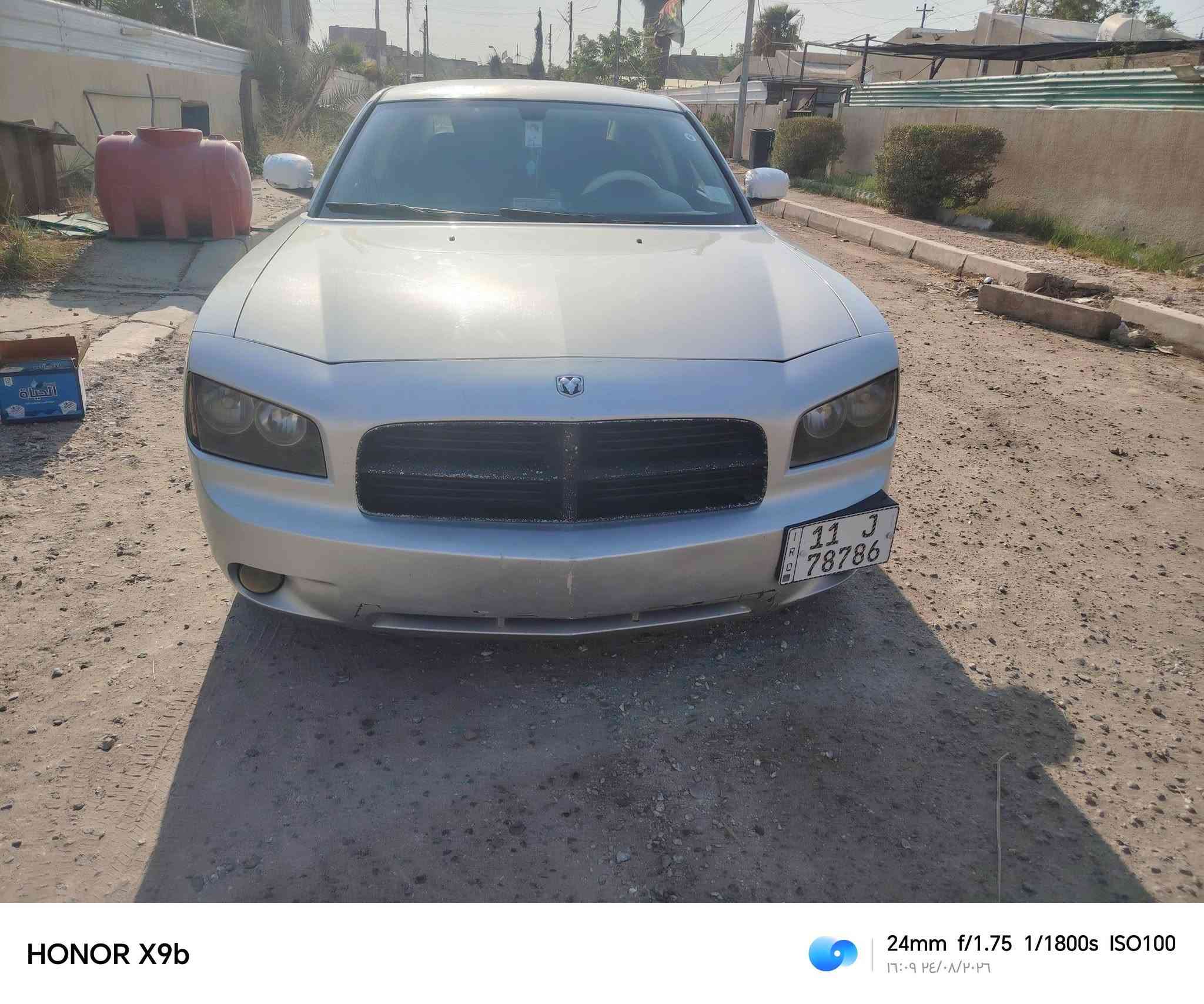 سلام عليكم جارجر2008 كفاله عامه من ضربه وتبديل فقط بارد بيها مكينه 3600 اصل صدر خلفي امامي جديد تخم تاير دسكات وبنزات جدد كير مكفول كاردن جديد اكسل بي ونه خفيفه كمبريسر بلمشي ثلج من توكف يقل البرودة يعني كمبريسر يحتاجلها شرط تحويل بسمي السيارة رقم بغداد مكان سيارة بغداد رقم *********** بي وتساب  ذاكرلك كلشي
السعر 105 وبيها مجال
سلام عليكم جارجر2008 كفاله عامه من ضربه وتبديل فقط بارد بيها مكينه 3600 اصل صدر خلفي امامي جديد تخم تاير دسكات وبنزات جدد كير مكفول كاردن جديد اكسل بي ونه خفيفه كمبريسر بلمشي ثلج من توكف يقل البرودة يعني كمبريسر يحتاجلها شرط تحويل بسمي السيارة رقم بغداد مكان سيارة بغداد رقم *********** بي وتساب  ذاكرلك كلشي
