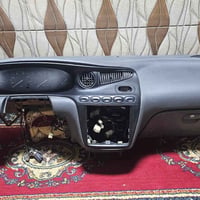 دشبول • دايو لكنزا • نجف