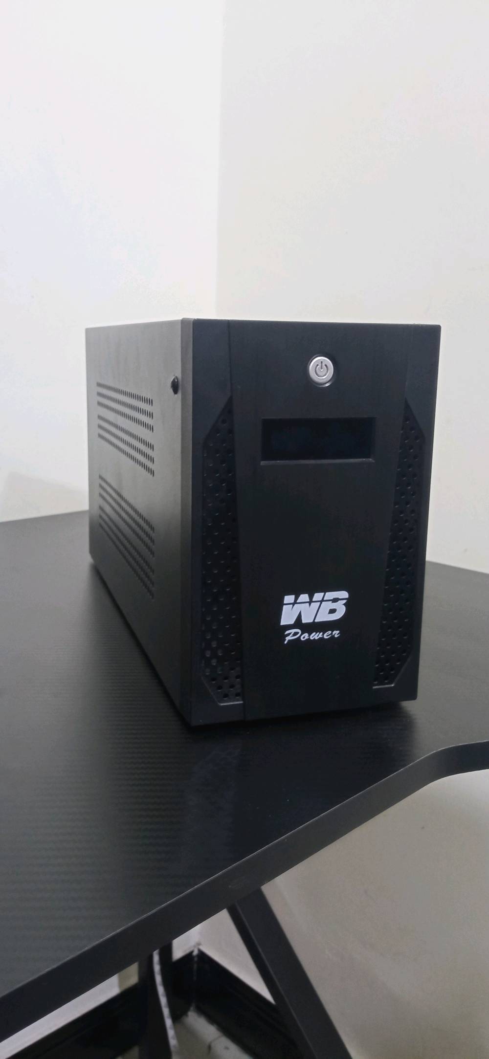 شاشة ASUS • ١٢٠Hz • يو بي اس ٣٠٠٠VA