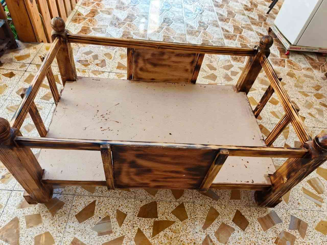 جربايه طفل • ما مستخدمه • ١٠٤×٦٢×٥٠