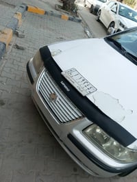 سمند • معلومات ناقصة