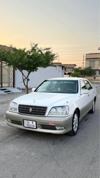 كراون • مكينة VVT • كفاله شامل