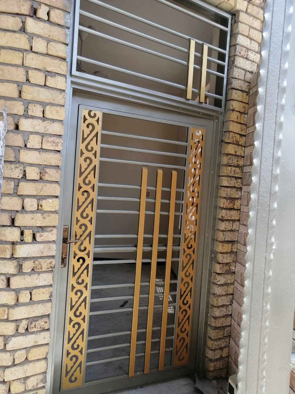 محل حداده السالمي لبيع الأبواب والشبابيك ومحجرات .. المكان... الشارع العام.. قرب سيطره ال جروخي للاستفسار الاتصال على الرقم ***********  أو ***********🌹
