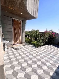 الخمسه دولم • بيت ركن • طابو صرف عثماني