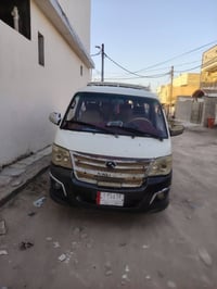 محرك ياباني • منضومة غاز • حلة شارع ٨٠