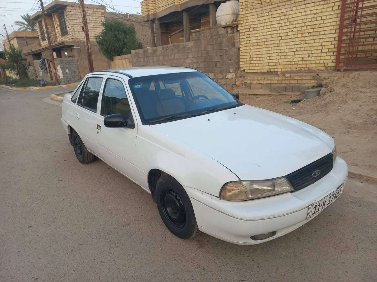 موديل ٩٥ • مكينة زينه • تحويل مباشر