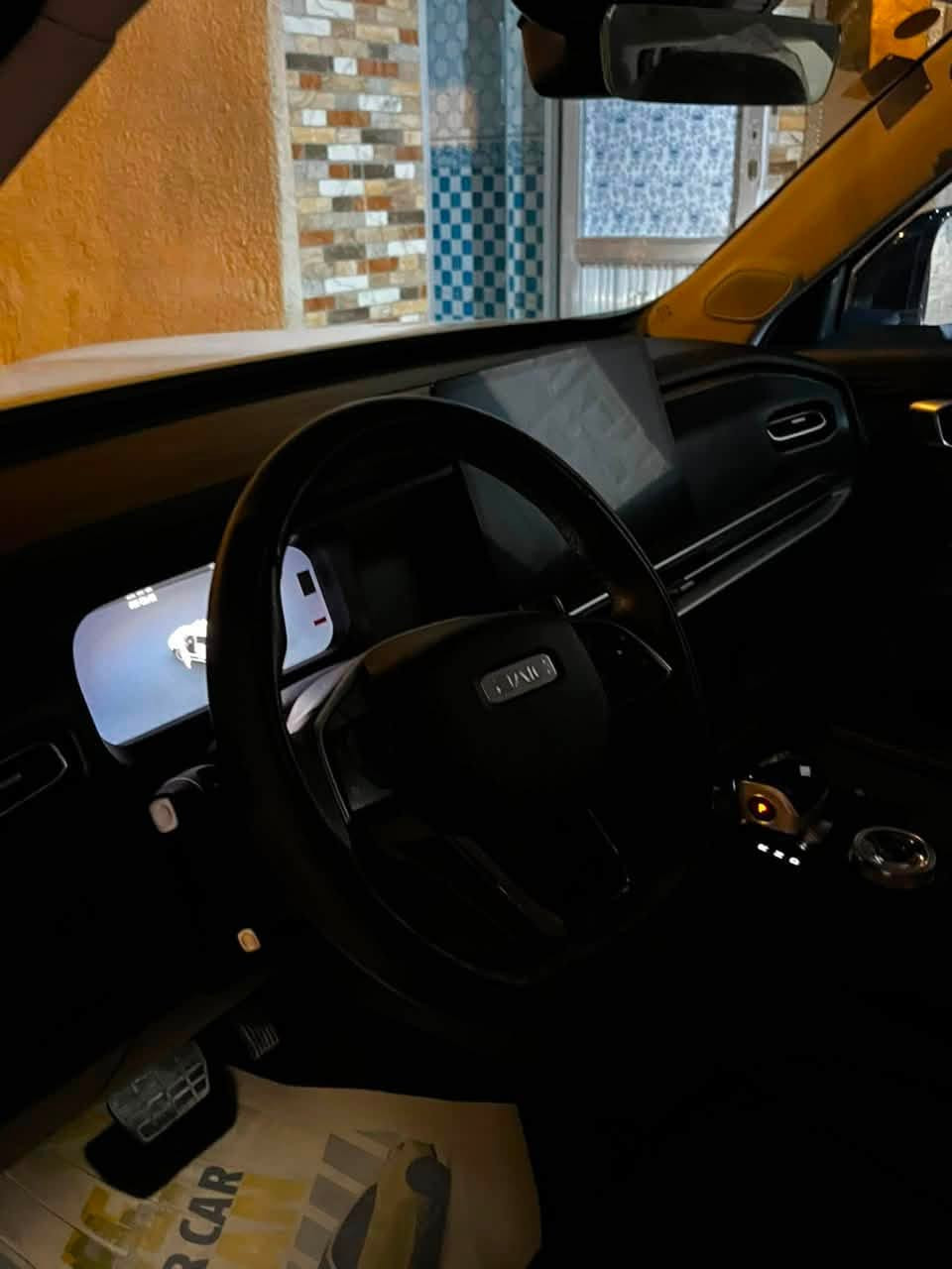 سلام عليكم
سياره بايك اللبيع بسمي شرط تحويل 

موديل 2026 فول لفول

بيهه بارد بل باب وصبغ كد شبر اثر شخط لا بارد ولا شي بس شخط 

سعرهه ٢٩ مليون وبيهه مجال 

***********  مكاني بصره ماشيه كلش قليل
