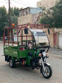 ستوتة عراقية جمرة للبيع جديدة مانقصهة شي تخم تاير جديد جوبلس +سبير جوب...