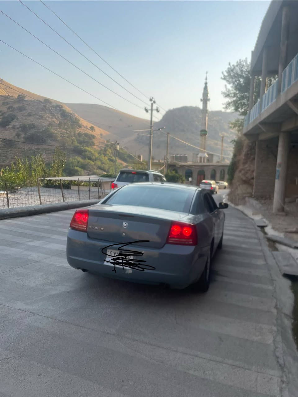 جارجر • ٢٠٠٧ • جلد احمر