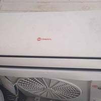 SH جنرال • R410A • شبه جديد