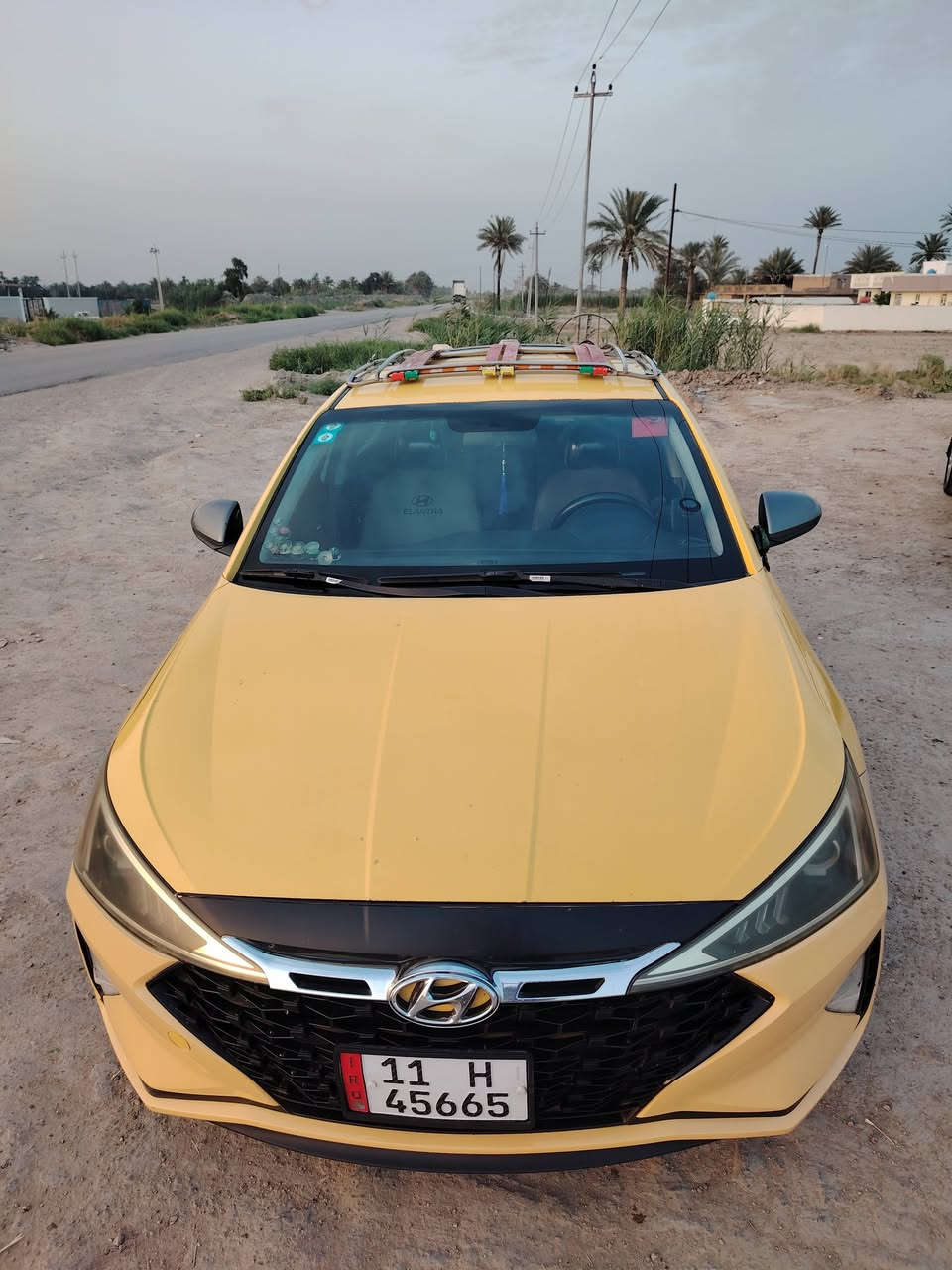 عليكم الانترا موديل 2019 رقم بغداد انكليزي  السياره نص فول  جاهزه تخم تاير تبريد صدر مكينه كير هيئه غرامات مصفره  تحويل مباشر باسمي سنويه 2031 السونار معه المنشور شوف واقتنع وخابر سعره 128$ وبيه مجال قليل  عنواني بابل جبله ***********
