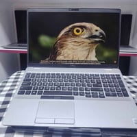 Latitude 5510 • i7 الجيل العاشر • مستعمل كالجديد