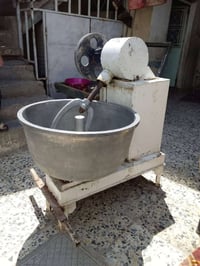 عجانة • نص چيس طحين • للبيع