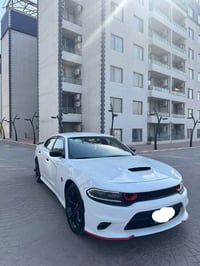 جارجر GT • ٢٠٢٠ • وارد امريكي