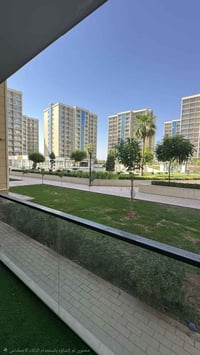 أربيل ألاف ستي • ١٢٥م • أرضي مقابل الحديقة