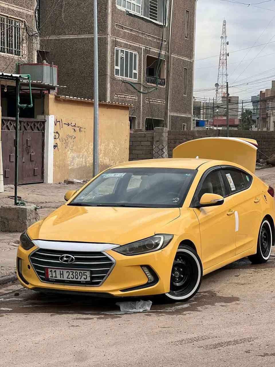 بصمه فول • ٢٠١٧ • غاز ٦٠ لتر