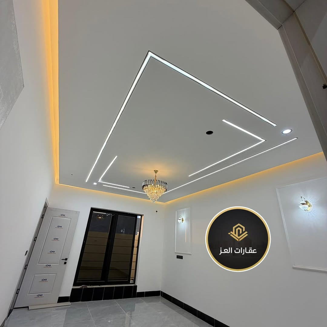 بيت للبيع 200م تكريت حي التوحيد  شارع 15
 
🛏️ 4 غرف نوم- صالة - استقبال - مطبخ - 3 حمامات - كراج سيارة و سحب مغربي – أبواب تركية - تأسيس كاميرات – سطحين شتايكر

💰 السعر: 190 مليون دينار فقط وبي مجال للشراي

*********** – ***********

مكتب عقارات العز

#قطع_اراض #مكتب_العز #عقارات_للبيع #عقارات #بيجي #تكريت_البلاج #عقارات_العز #عقارات_تكريت #تكريت

نص مكتوب في الصور:
- *********** | عقارات العز | ***********
- عقارات العز